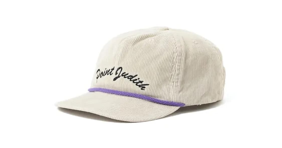 빔즈플러스 x 제이크루 코듀로이 볼캡 상품이미지6