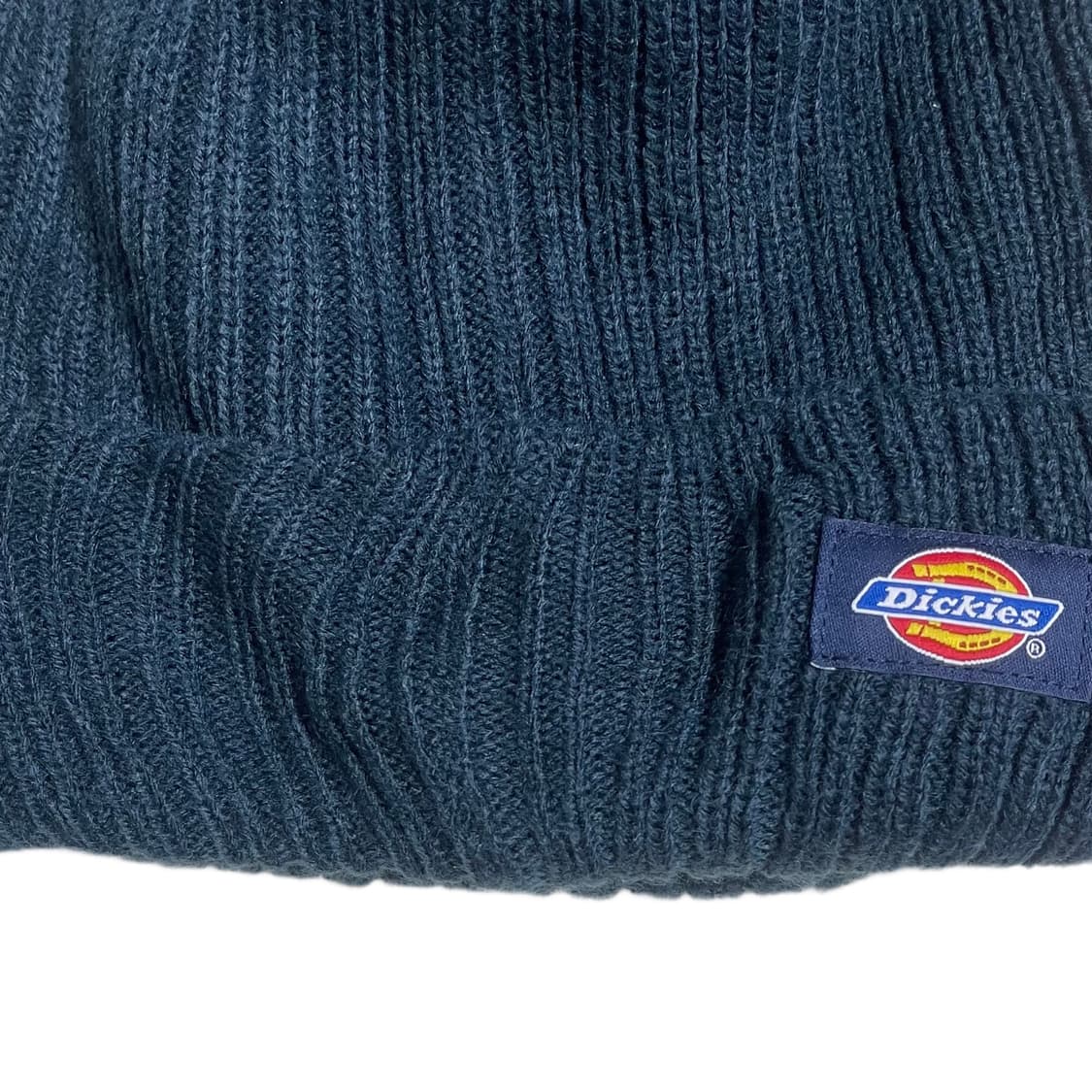 Dickies Logo Knit Beanie 상품이미지8
