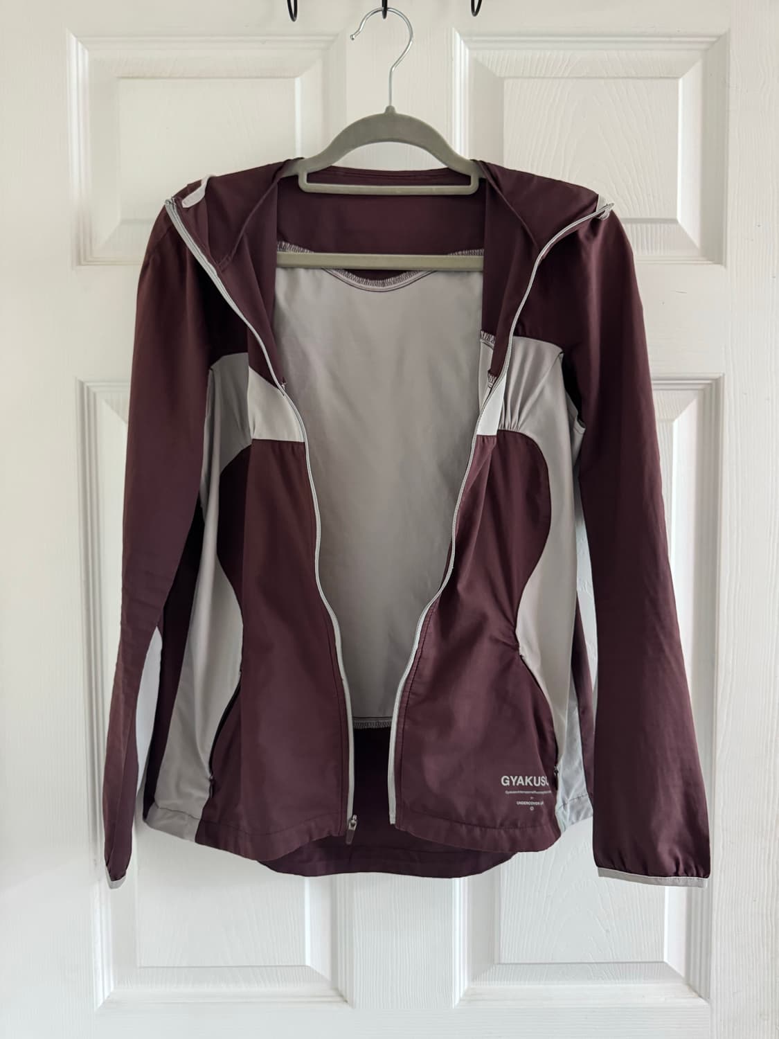 Gyakusou light jakcet 상품이미지2