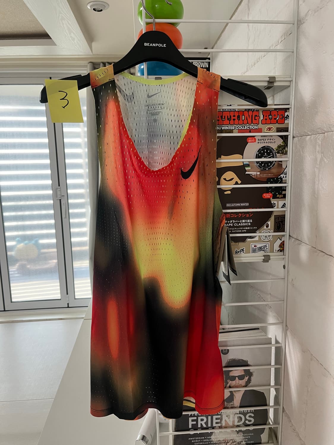 나이키 에어로스위프트 엘리트 상품이미지3