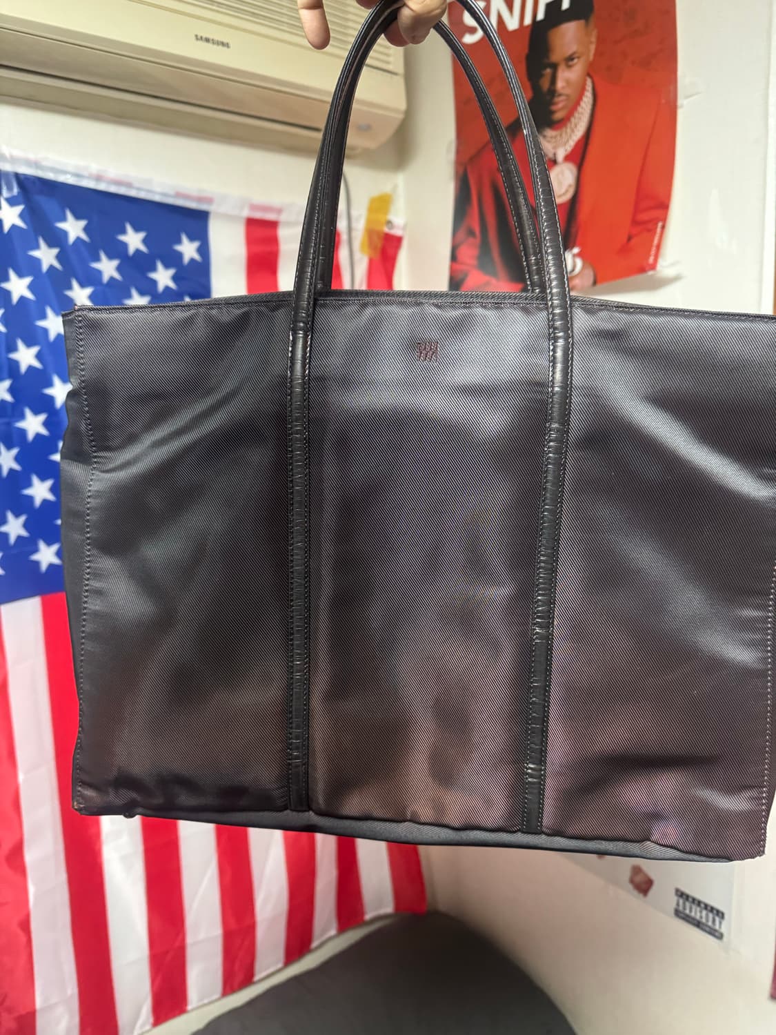 이세이 미야케 토트백 상품이미지1