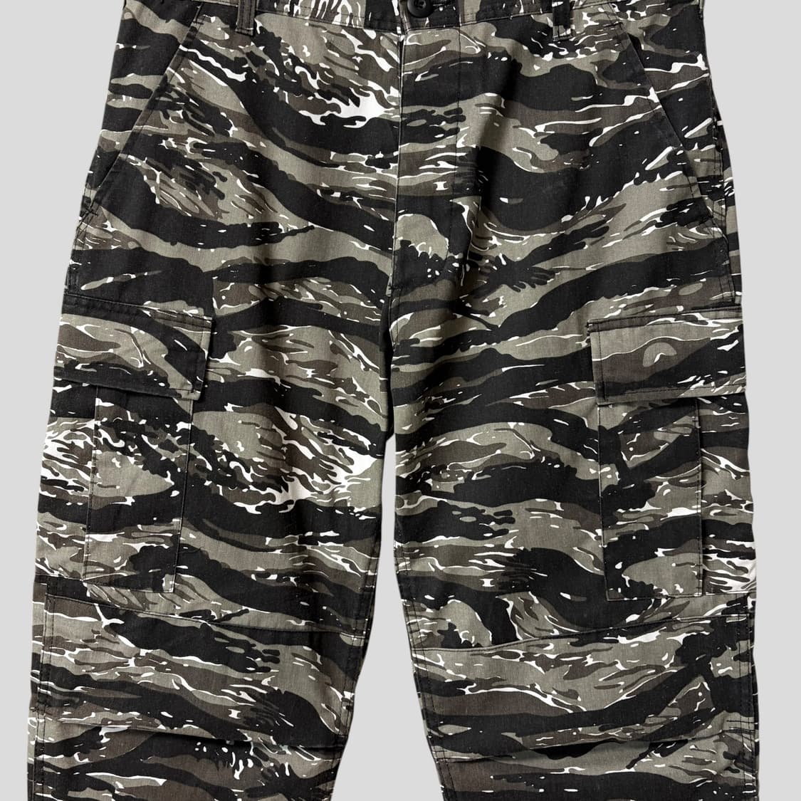 (M)ROTHCO 로스코 타이거카모 bdu 팬츠 상품이미지2