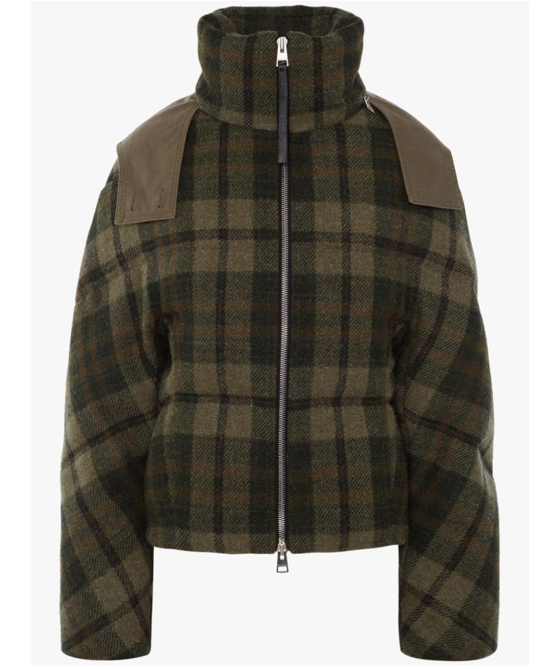 JW Anderson 해리스 트위드 자켓 상품이미지2