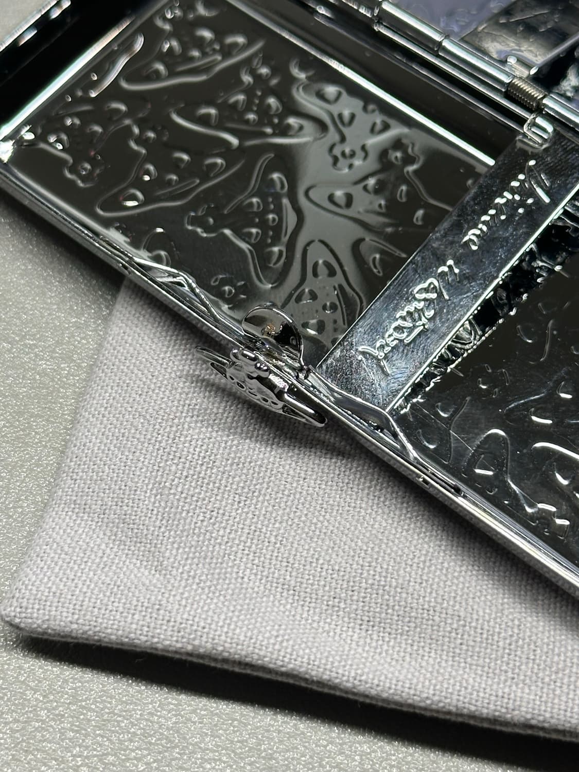 비비안웨스트우드 담배 케이스 상품이미지4