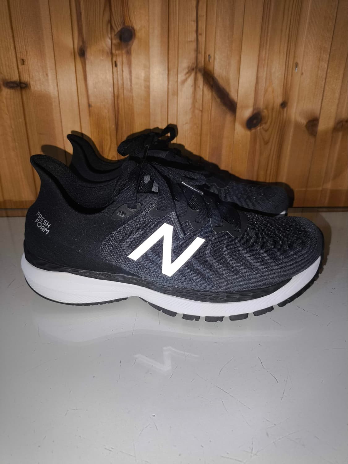 235mm 뉴발란스 860 프레쉬폼 러닝화 상품이미지2