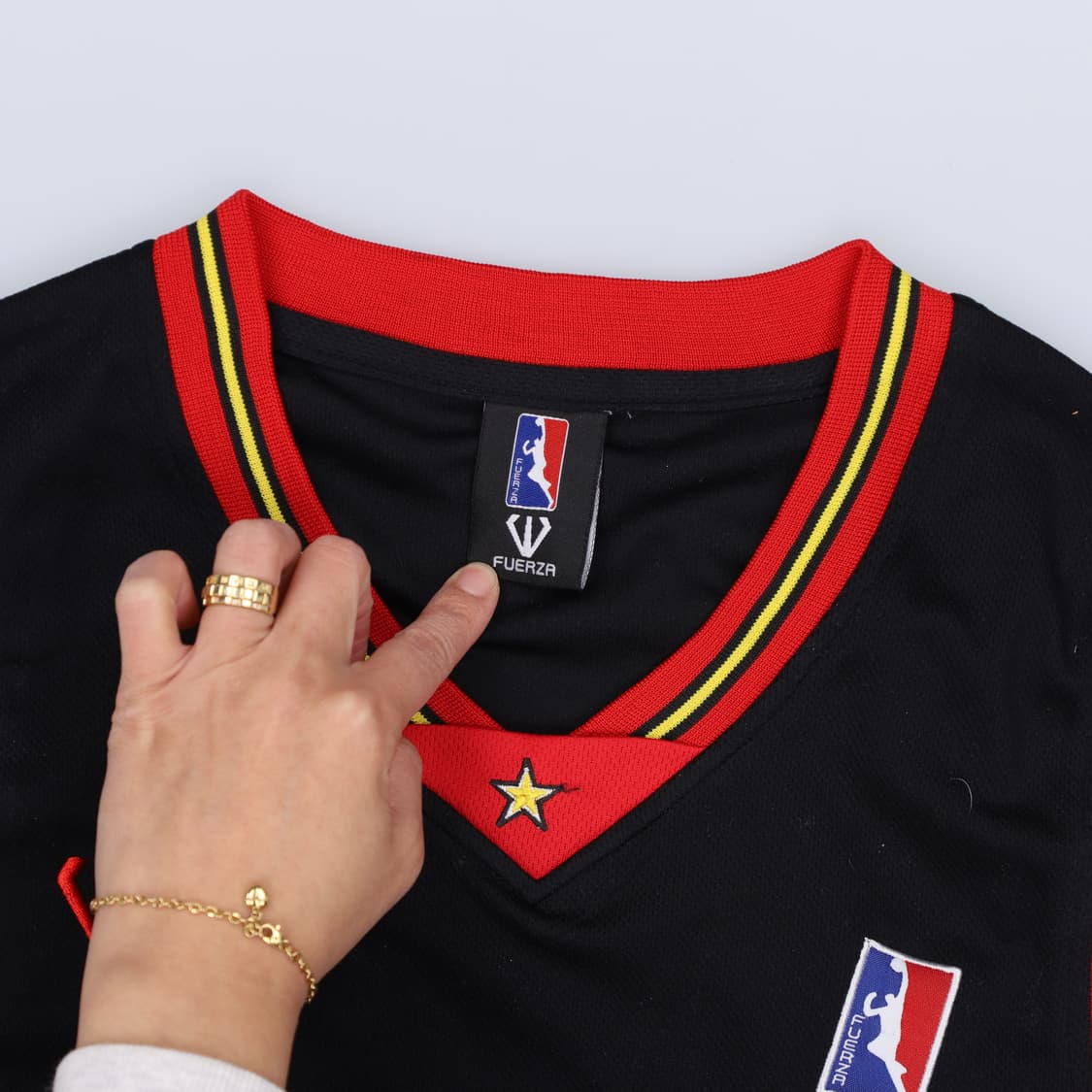 F NFL 농구져지 민소매 0323H1 상품이미지3