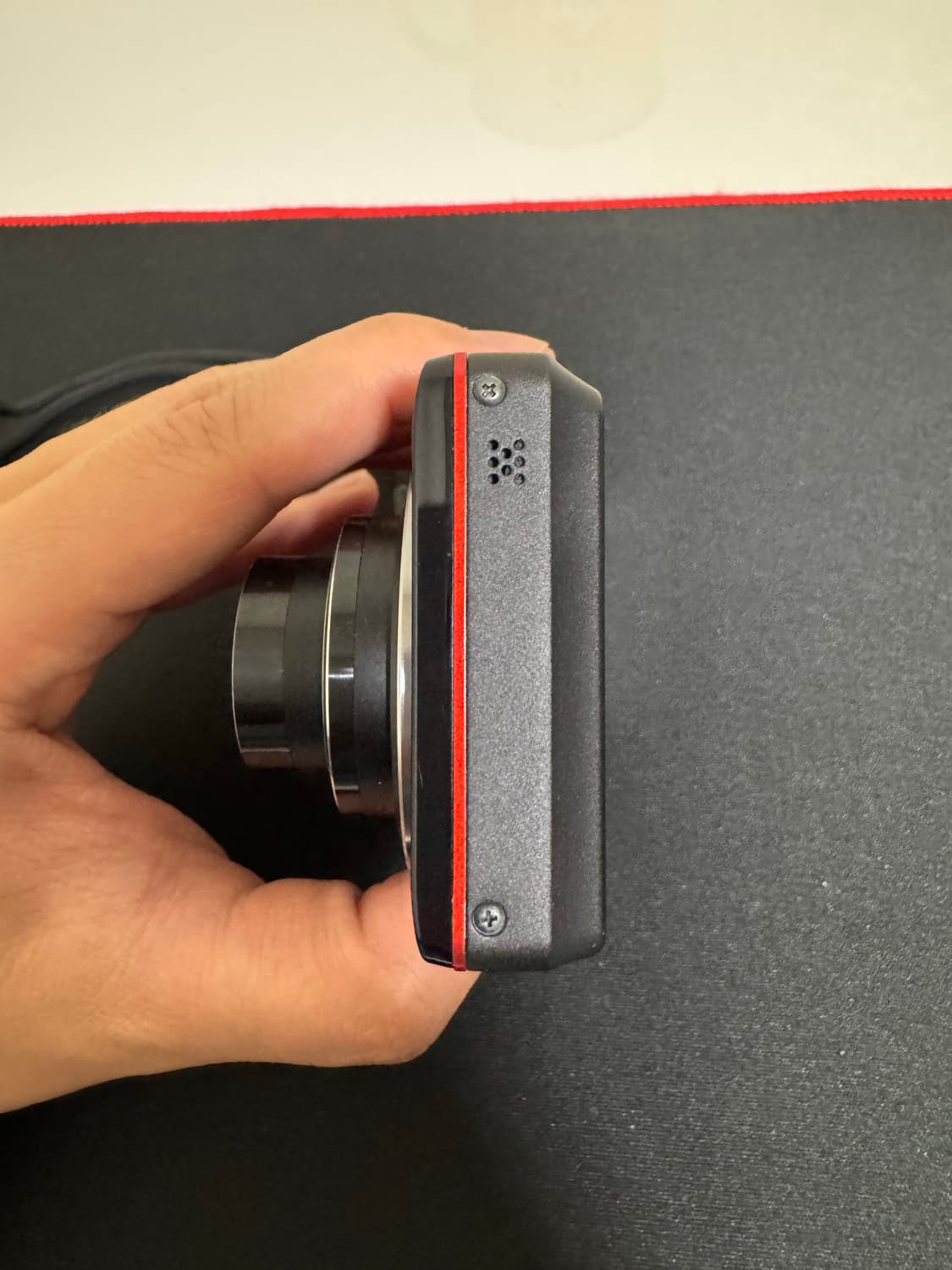 [민트급]삼성 VLUU ST550한효주디카 상품이미지7