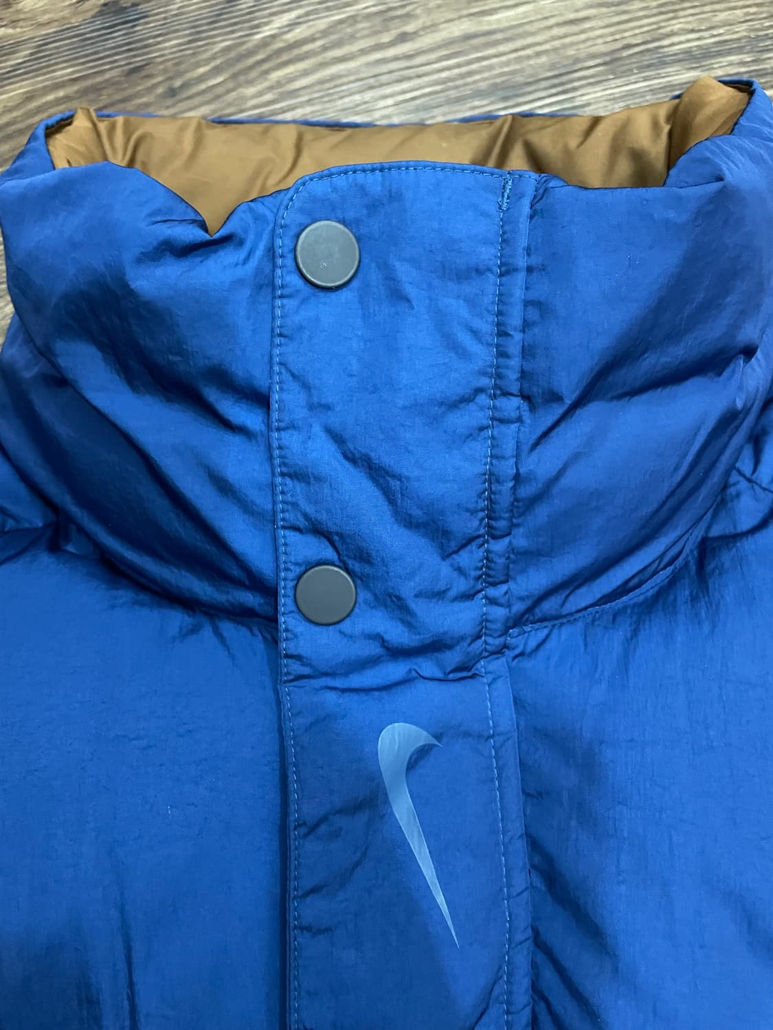 나이키 NSW 덕다운 필 푸퍼 패딩 자켓 상품이미지6