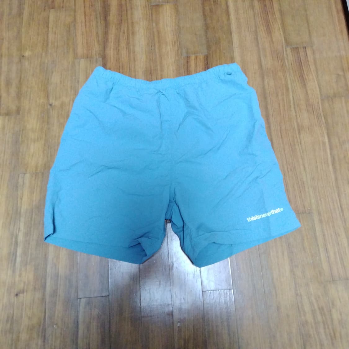 디스이즈네버댓 Jogging Short 조깅 반바지 XL 상품이미지1