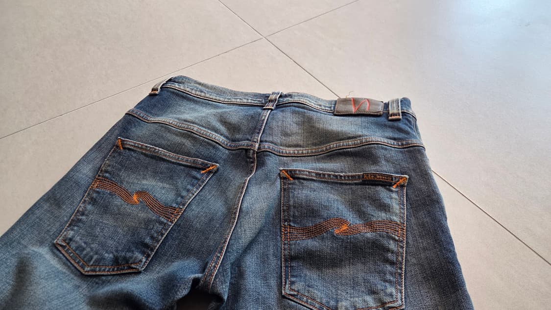 누디진 씬핀 피터 레플리카 상품이미지5