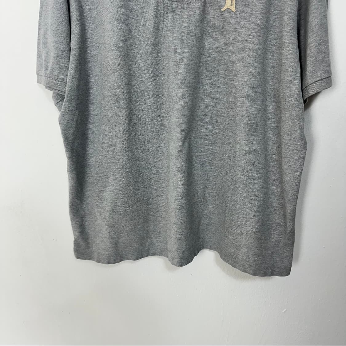 POLO 폴로 랄프로렌 럭비 반팔티 XXL J10 상품이미지3