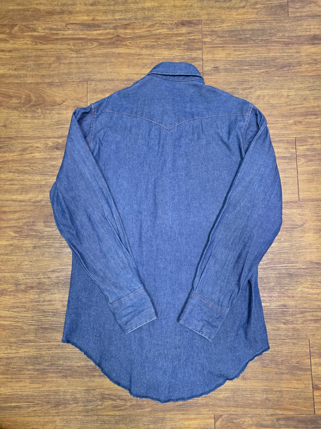 랭글러 롱테일 청남방 상품이미지6