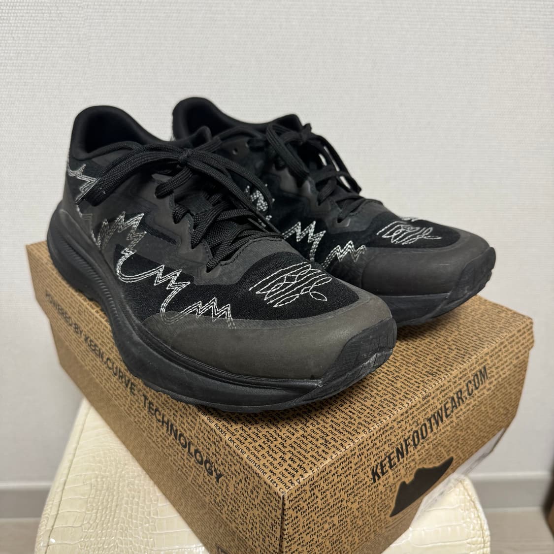 (290) 킨x엔지니어드가먼츠 WK500 상품이미지2