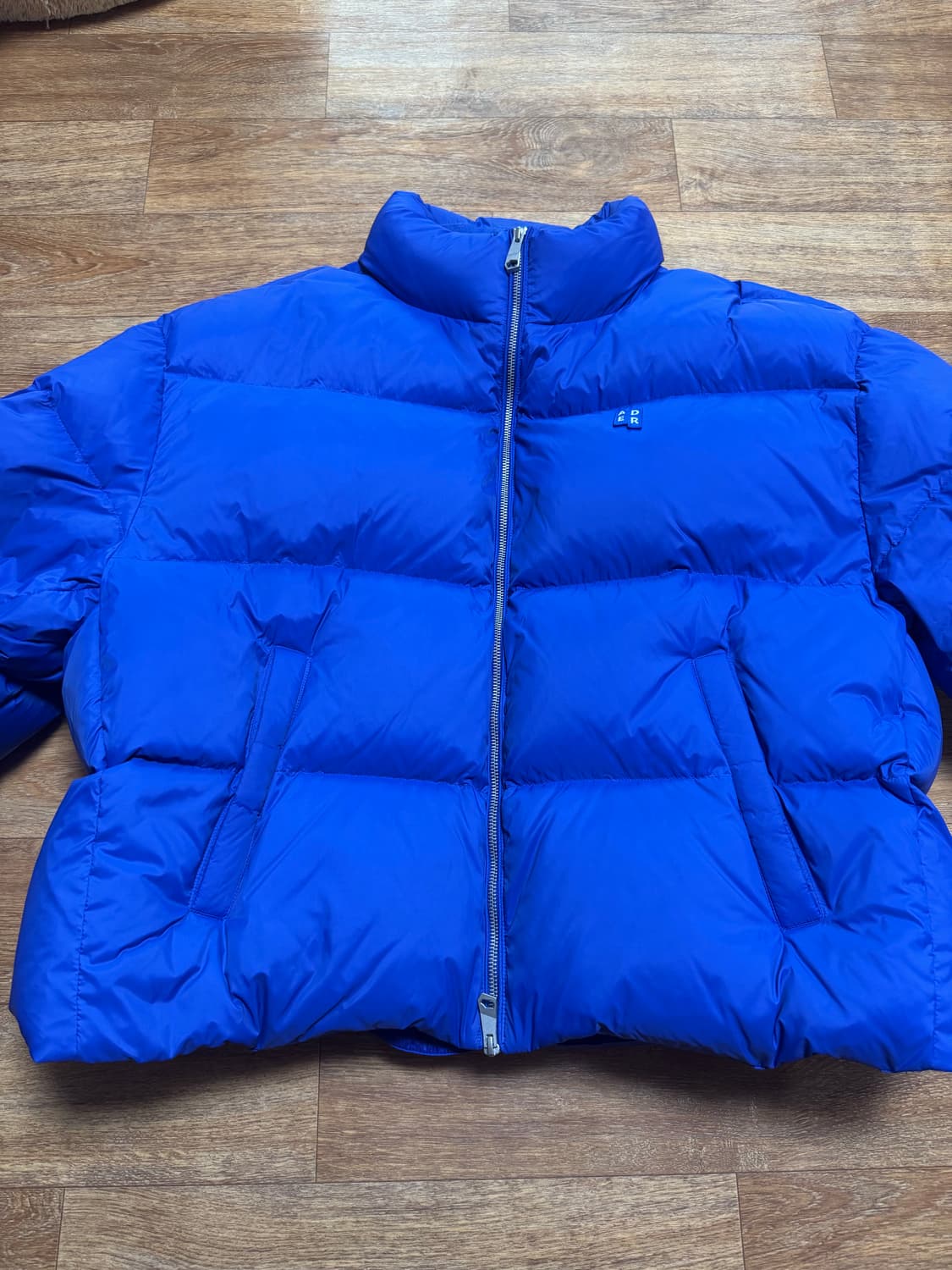 아더에러 시그니피컨트 패딩 상품이미지2