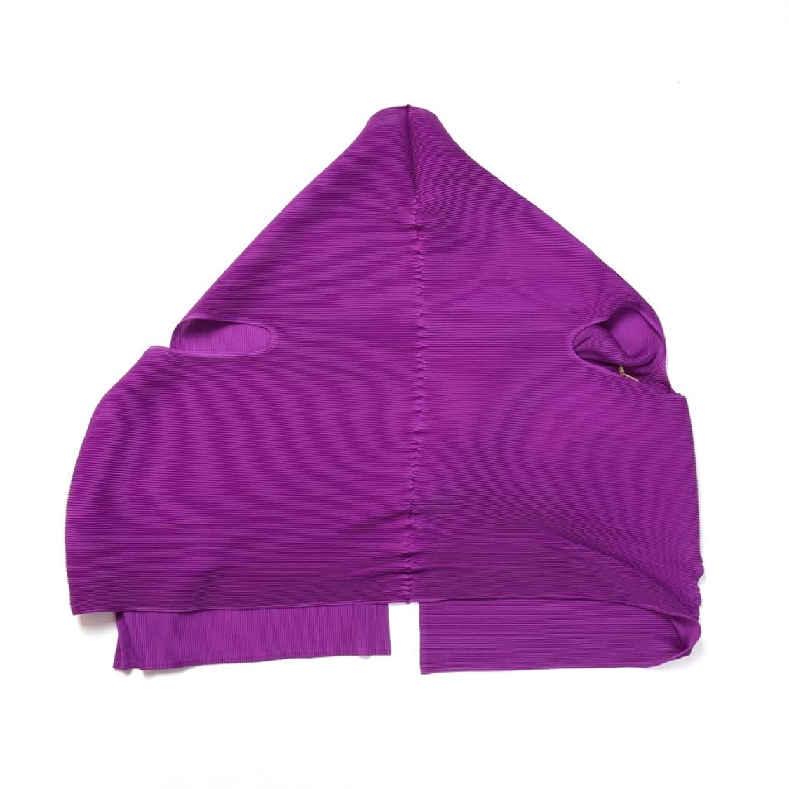 플리츠 플리즈 Pleats Please Pleats Cardigan  상품이미지4