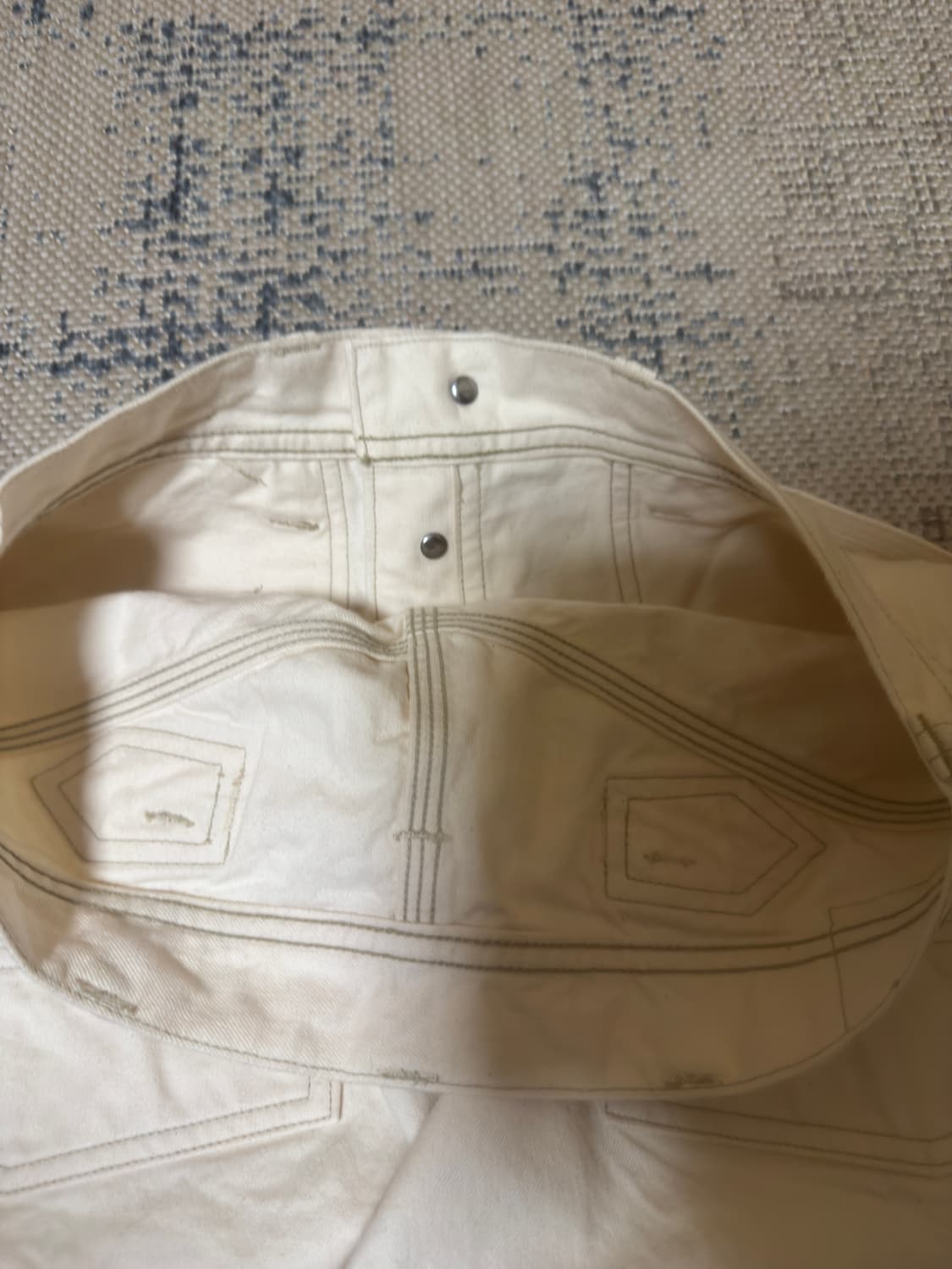 프리휠러스 아이언올즈 LOT102 로우화이트 상품이미지4