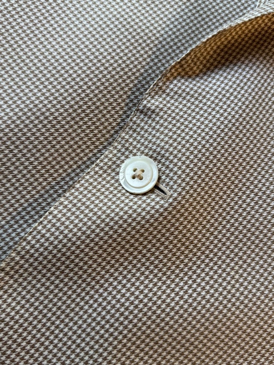 에르메네질도 제냐 실크 울 테일러드 자켓 100 상품이미지8