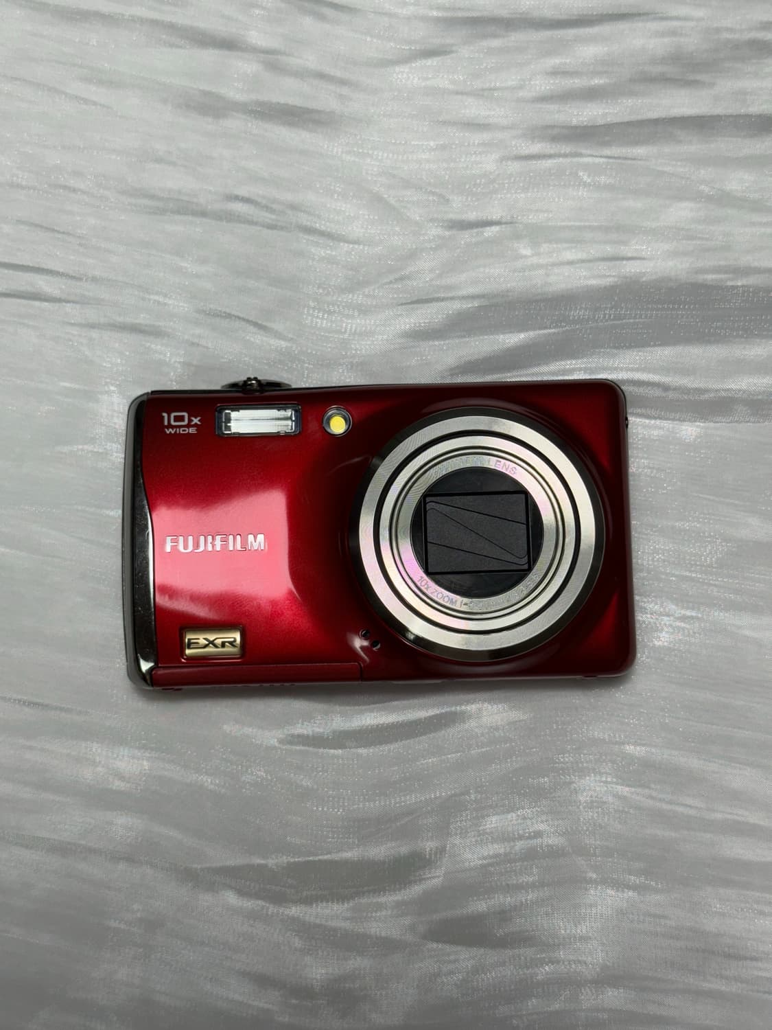 Fujifilm Finepix 파인픽스 f80exr 상품이미지1