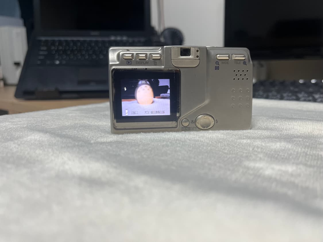 📸💗 코니카 미놀타 Dimade G600 📸💗 상품이미지8