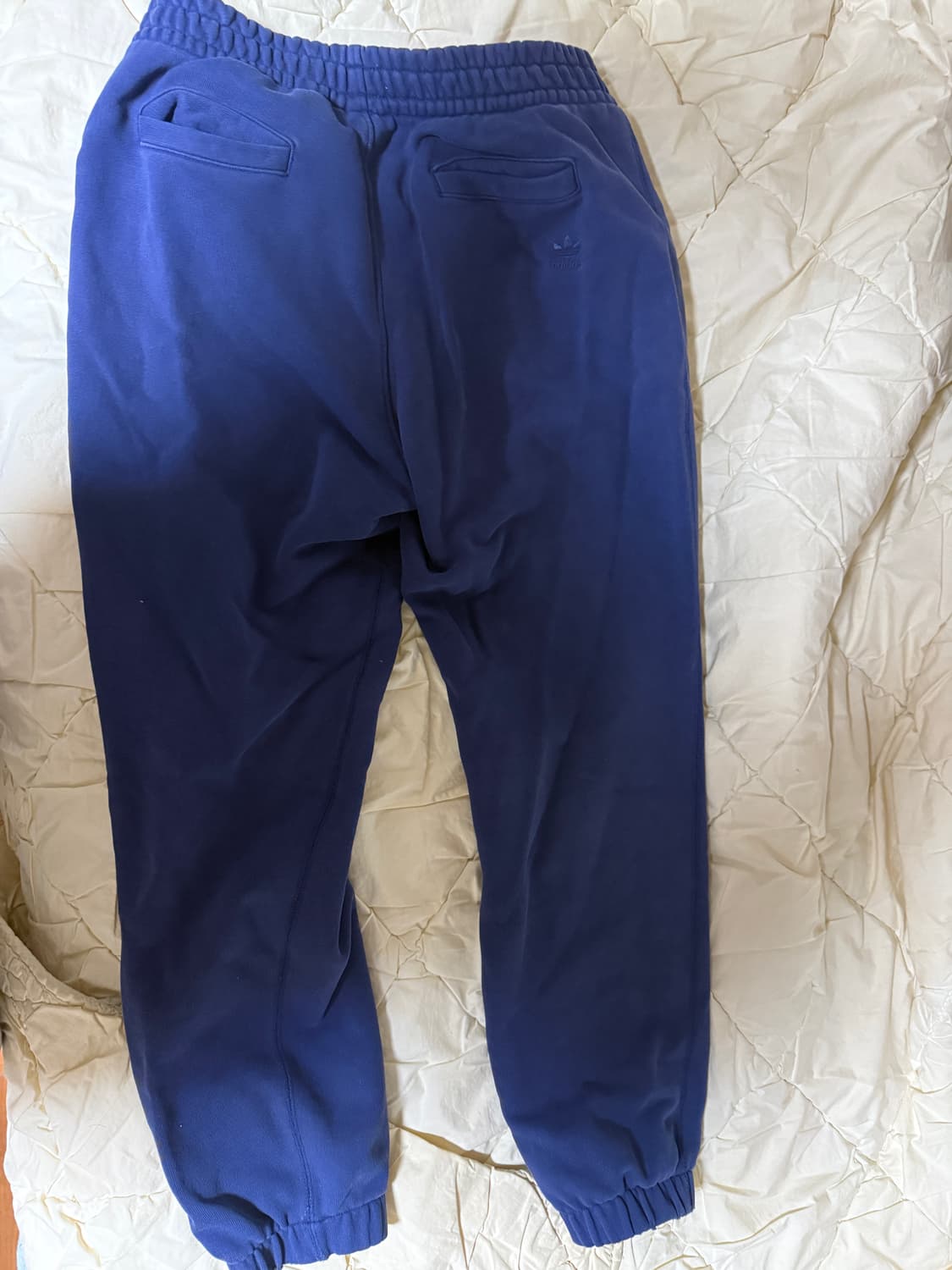 아디다스 퍼렐윌리엄스 스웻팬츠 s 상품이미지3