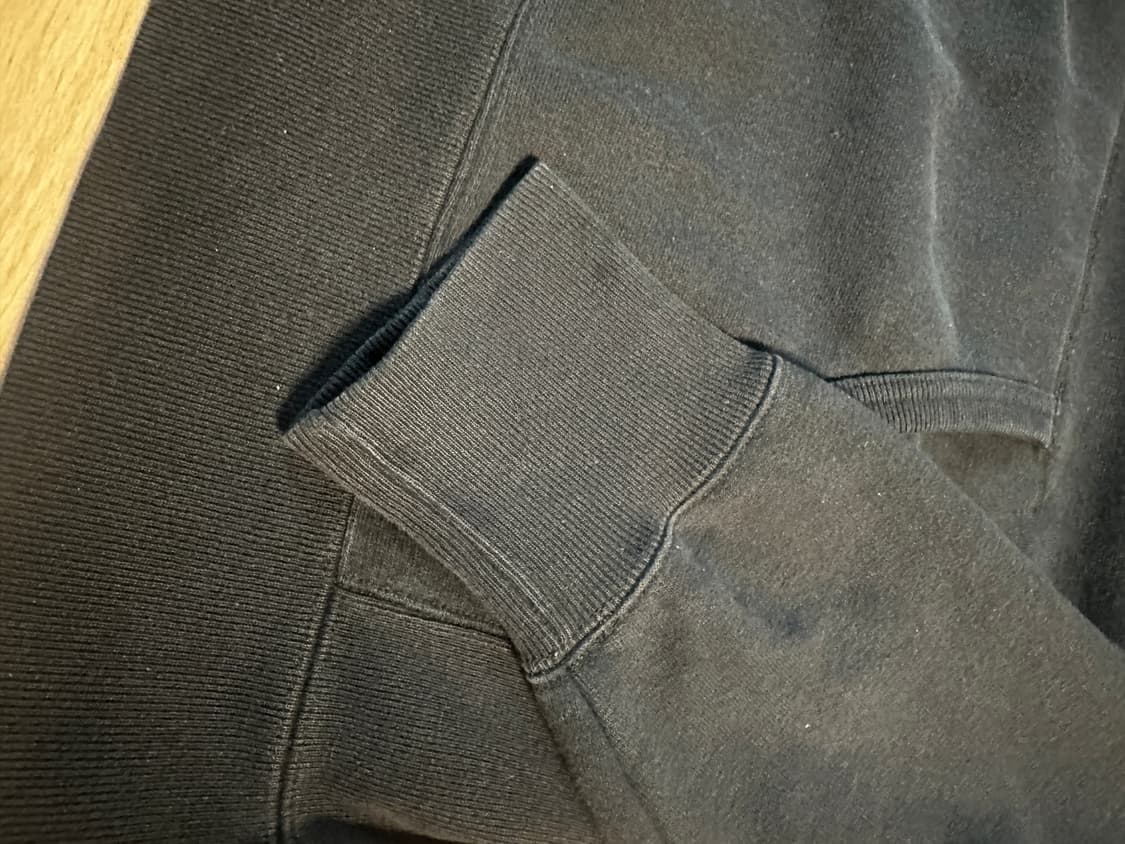 더블탭스 wtaps 후드 상품이미지2