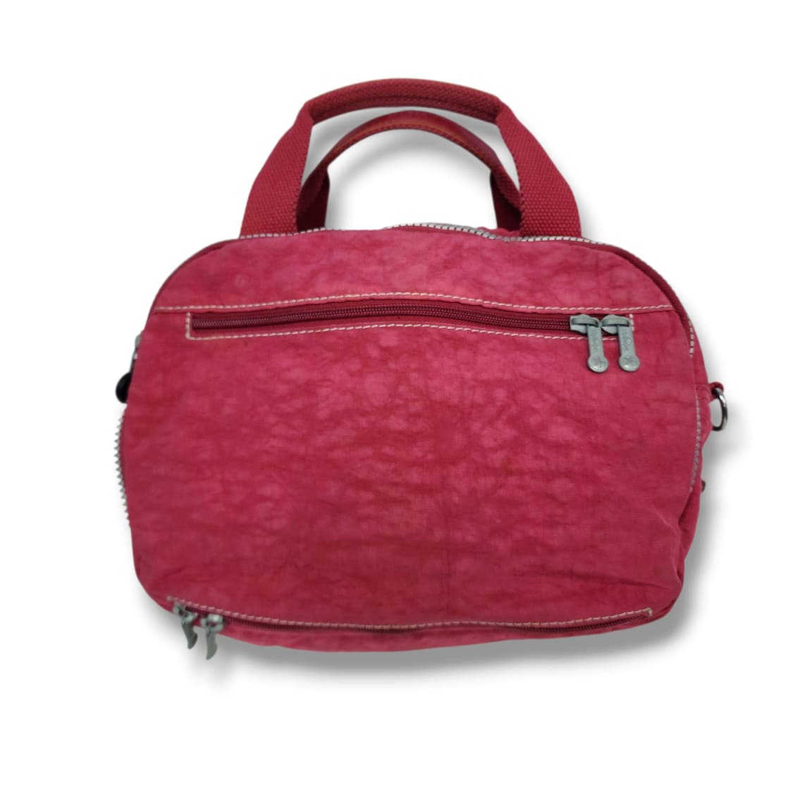 Kipling 키플링 토트백 레드 상품이미지3