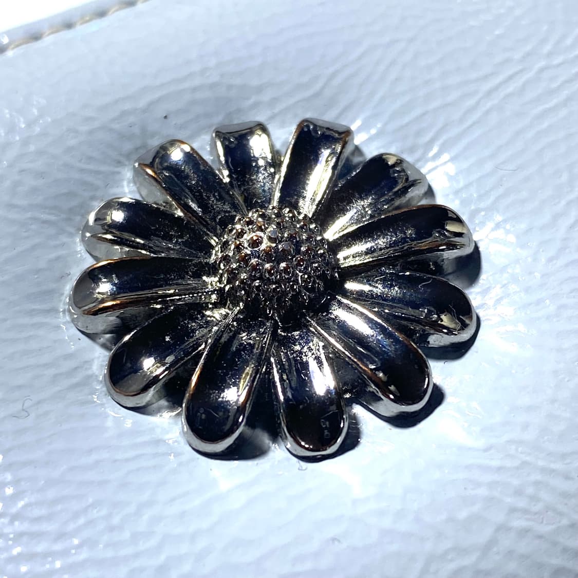 [정품] 르마스크 데이지 슬림 미니 트랜스포테이션 카드지갑 상품이미지2