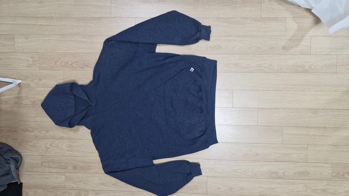 러셀 에슬레틱 후드 xl 상품이미지1