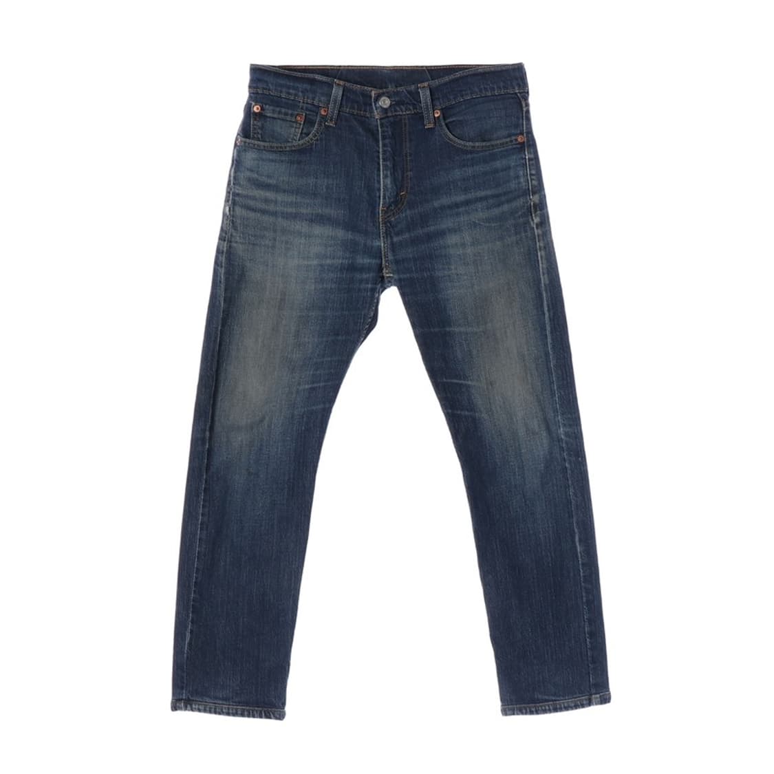 리바이스 502 데님팬츠 30 상품이미지1
