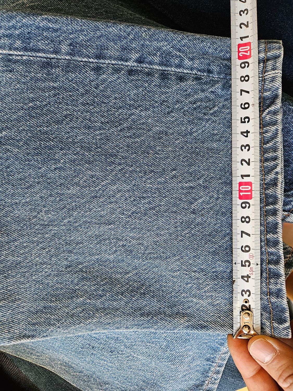 80s levis 501 36x30 리바이스 빈티지 상품이미지7