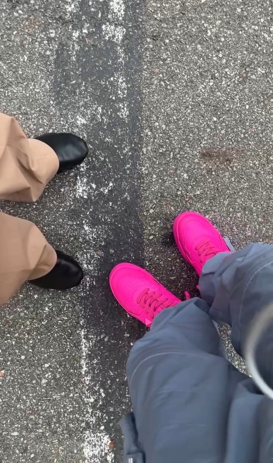 [40] 키코앳콜렉티브 사이다슈즈 상품이미지4