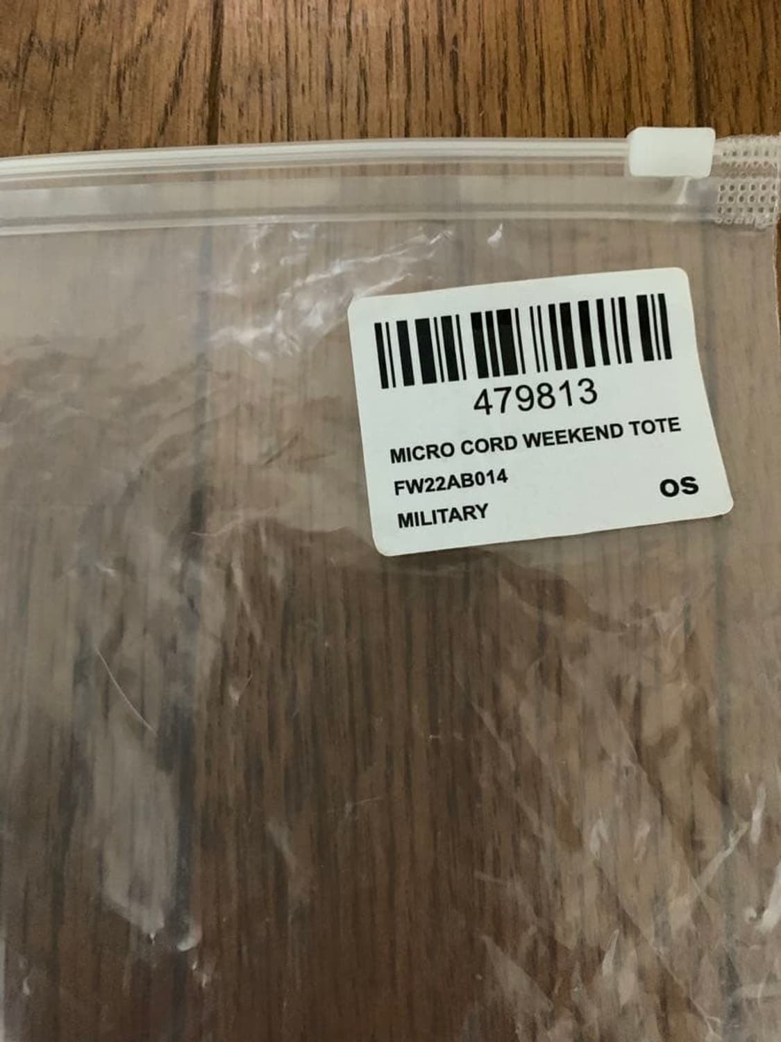 에임레온도르 aime leon dore 토트백 상품이미지10