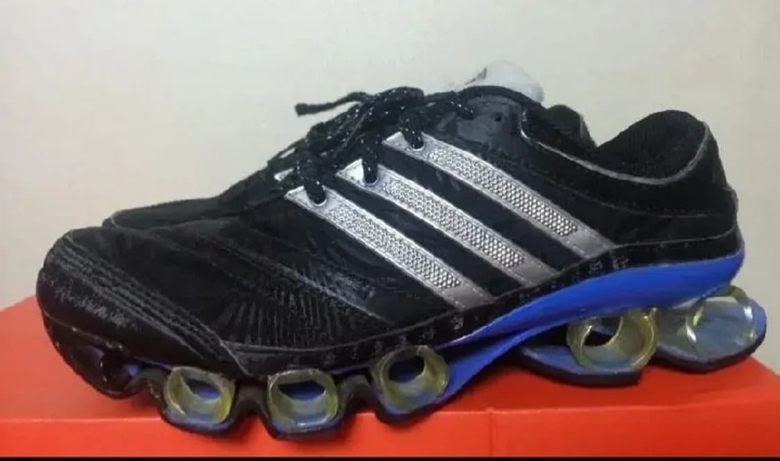 아디다스 비너스 바운스 검파 240 상품이미지1