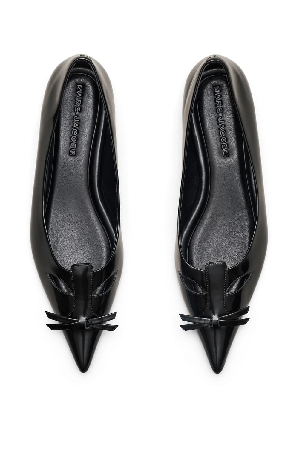 새상품 마크 제이콥스 블랙 플랫 슈즈 EU37 상품이미지2