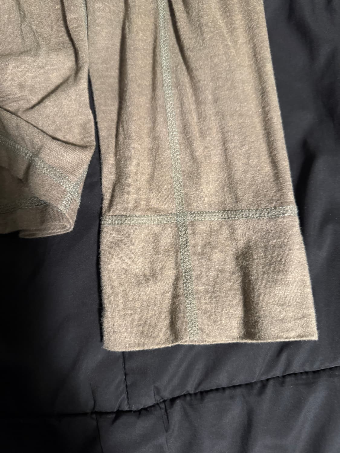 BEAMS vkei 롱슬리브 상품이미지5