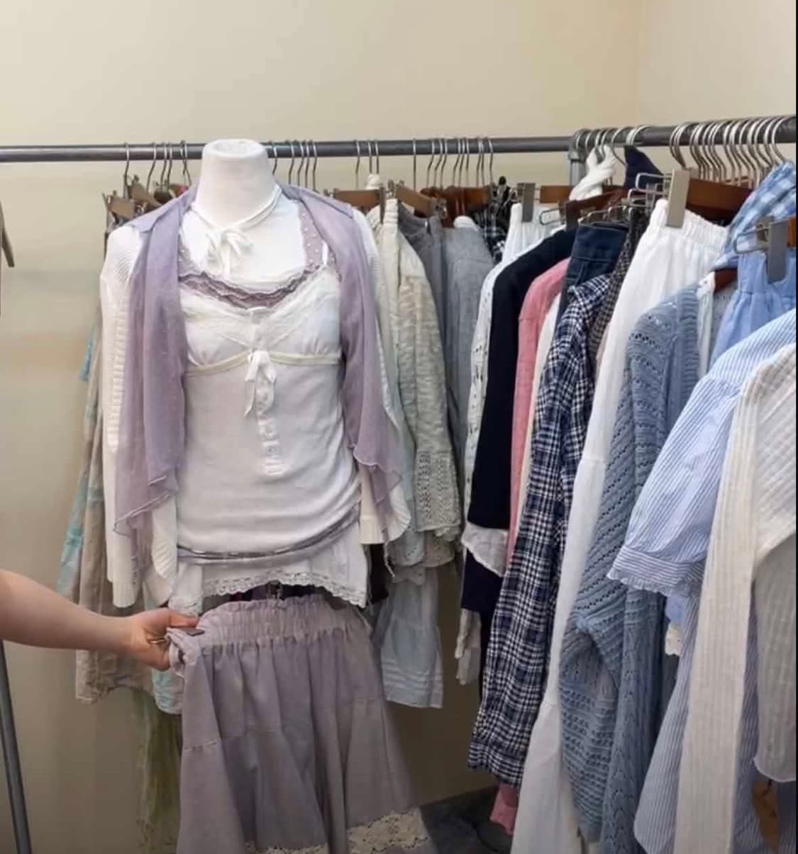 연보라페어리셑 상품이미지1