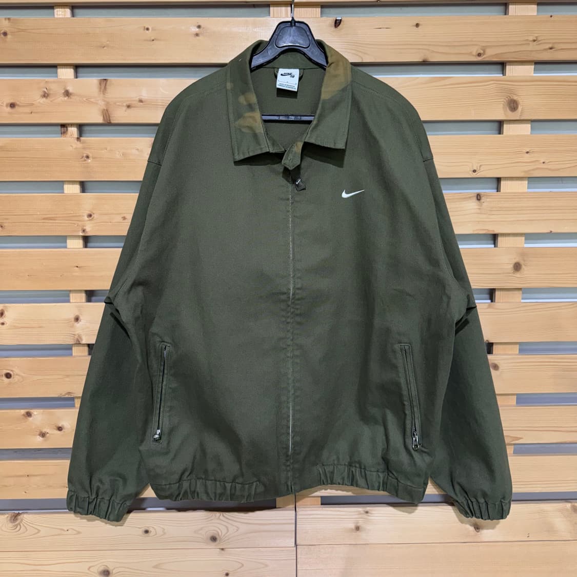 나이키 자켓 상품이미지1