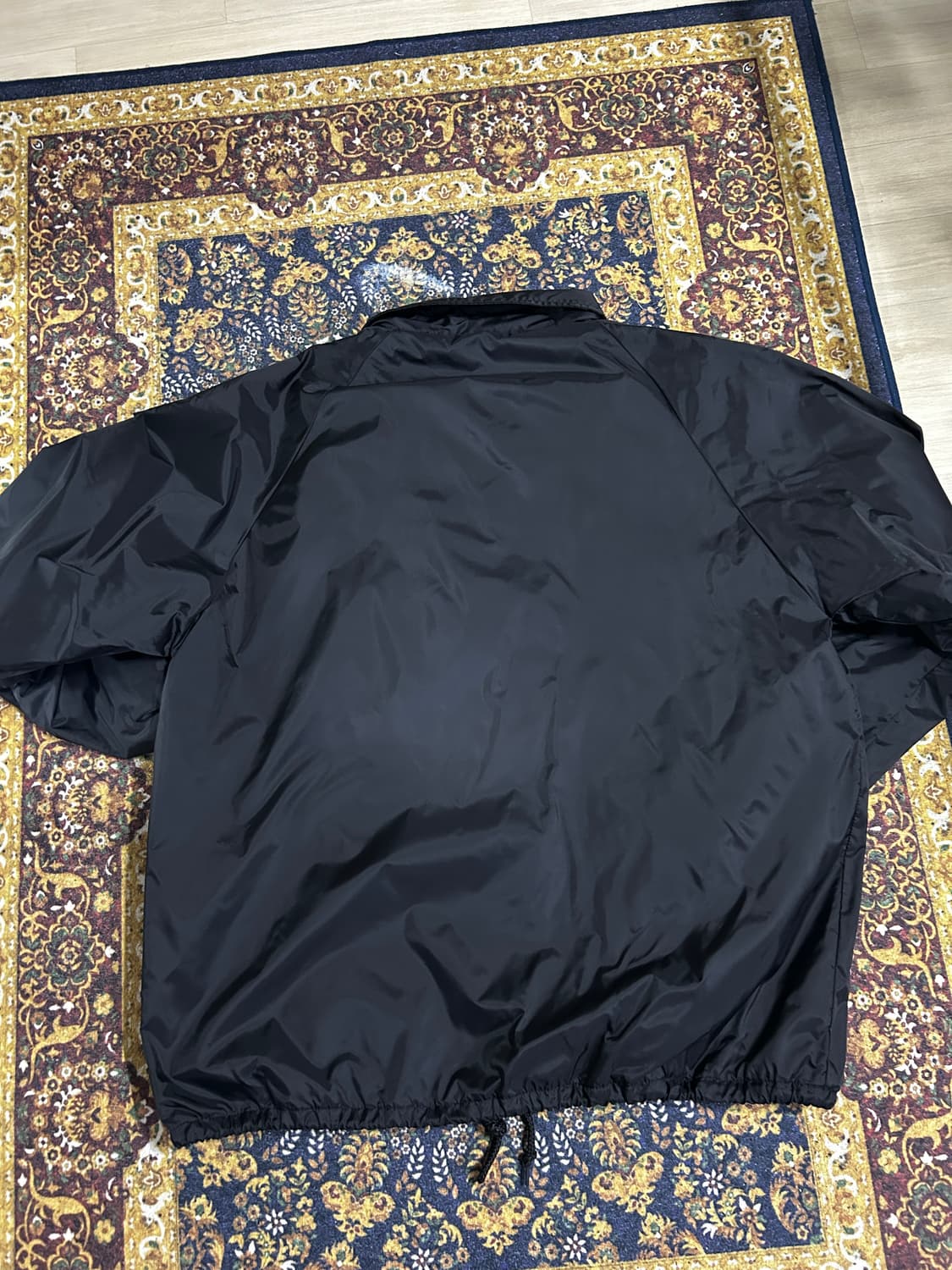 fuct shelter 코치자켓 xl 상품이미지4