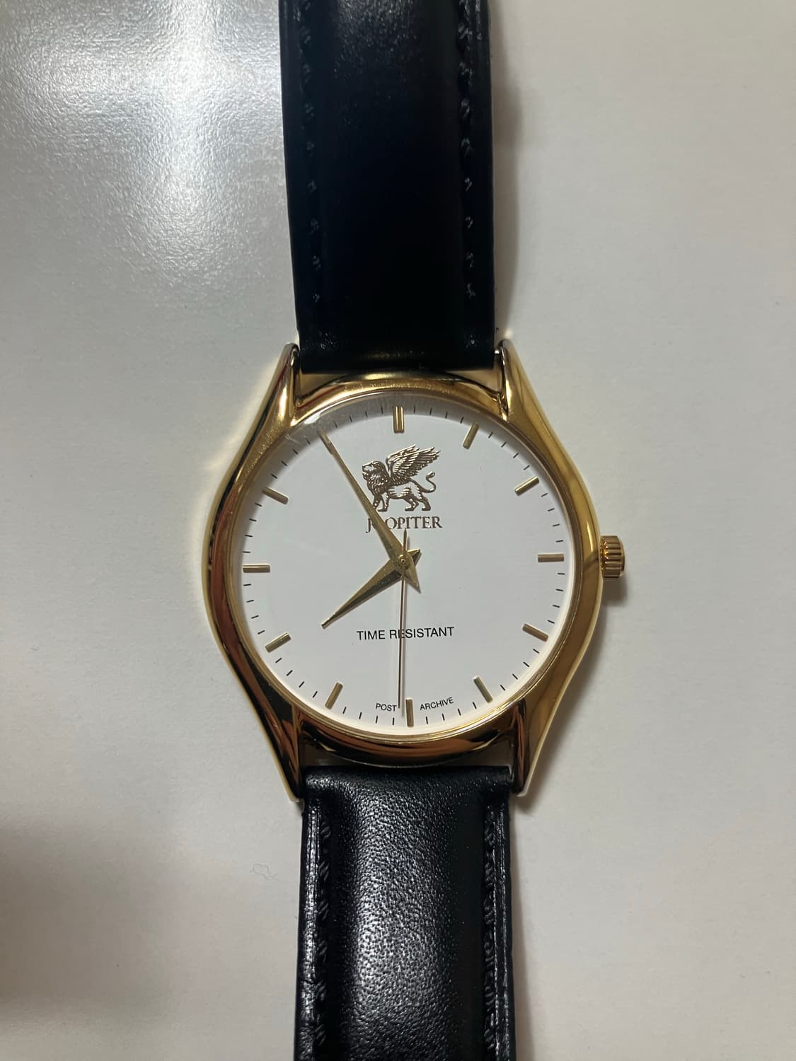 주피터 파프 시계 상품이미지3