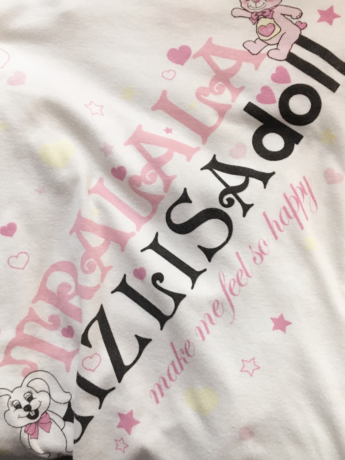 LizlisadollXtralala 롱슬리브 상품이미지1