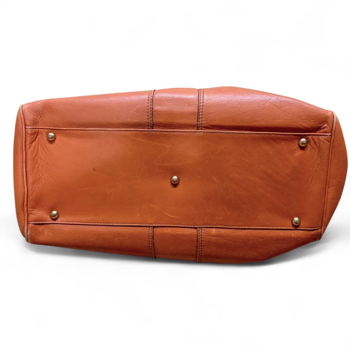 요시다 포터 바론 카우스티어 보스톤백 상품이미지2