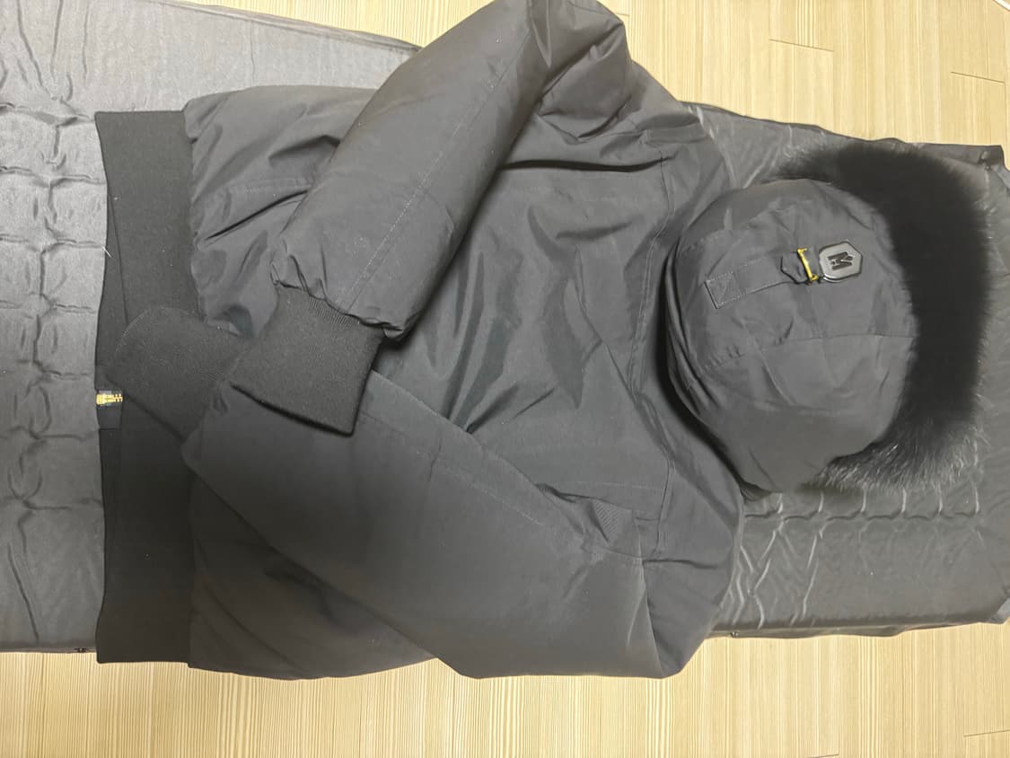 맥케이지딕슨 44사이즈 상품이미지3