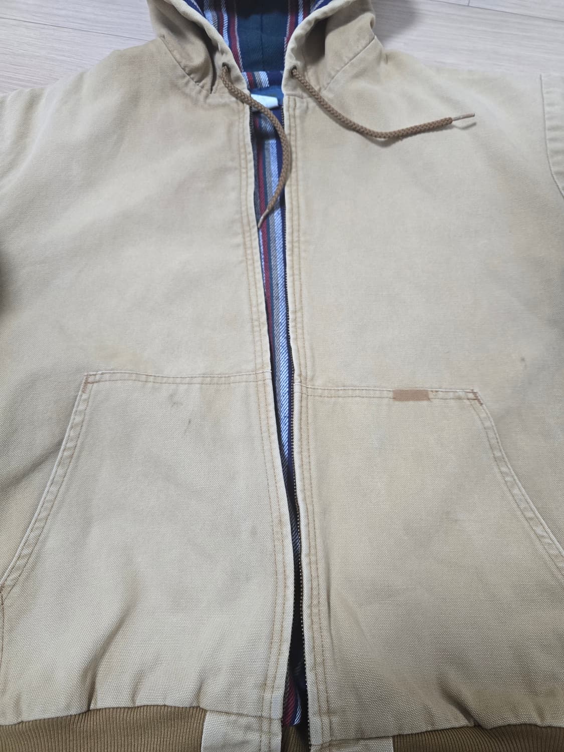 oshkosh 워커 자켓 L 상품이미지4