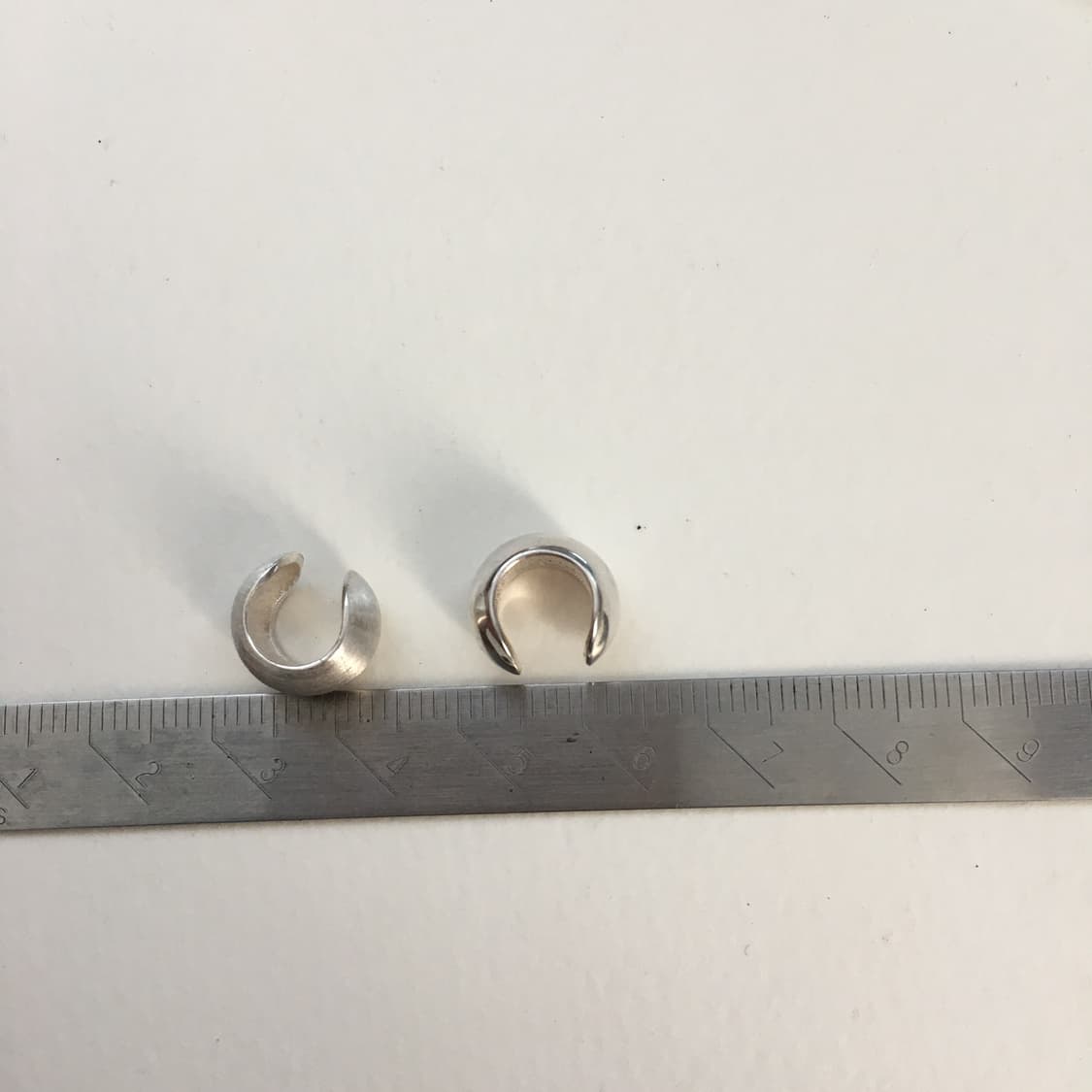 925실버 이어커프 상품이미지6