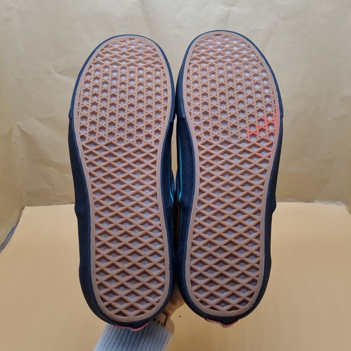 반스 가죽 슬립온 300 상품이미지3