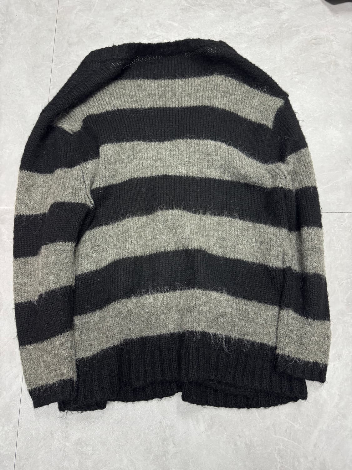  몽키 모헤어 상품이미지2