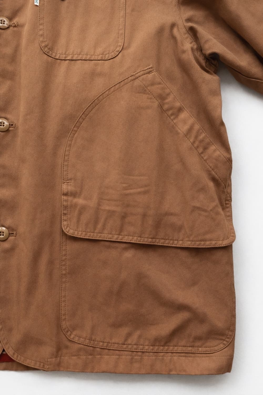 90‘s Sierra work jacket 상품이미지7