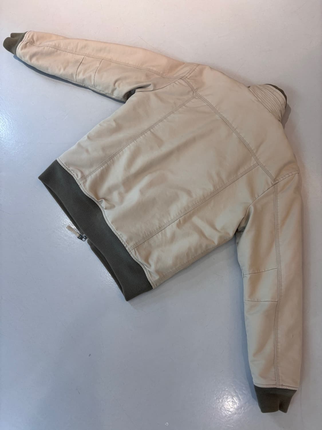 Vintage Armani Jumper 상품이미지7