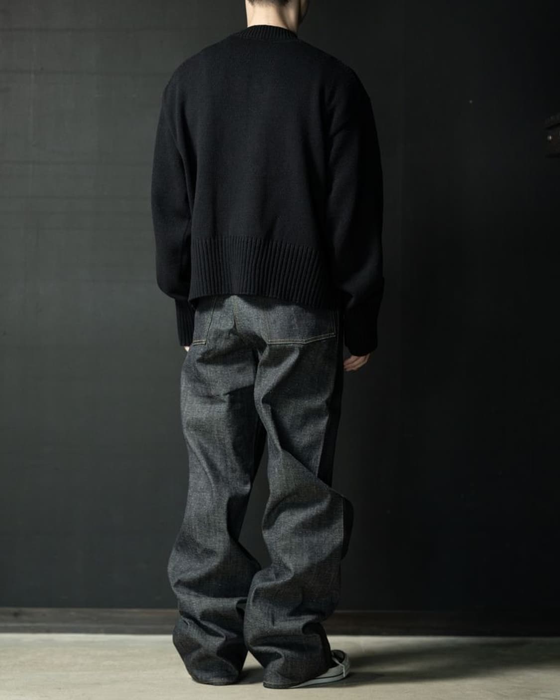 [42]타이가 타카하시 LOT.506 DB Cardigan 상품이미지4