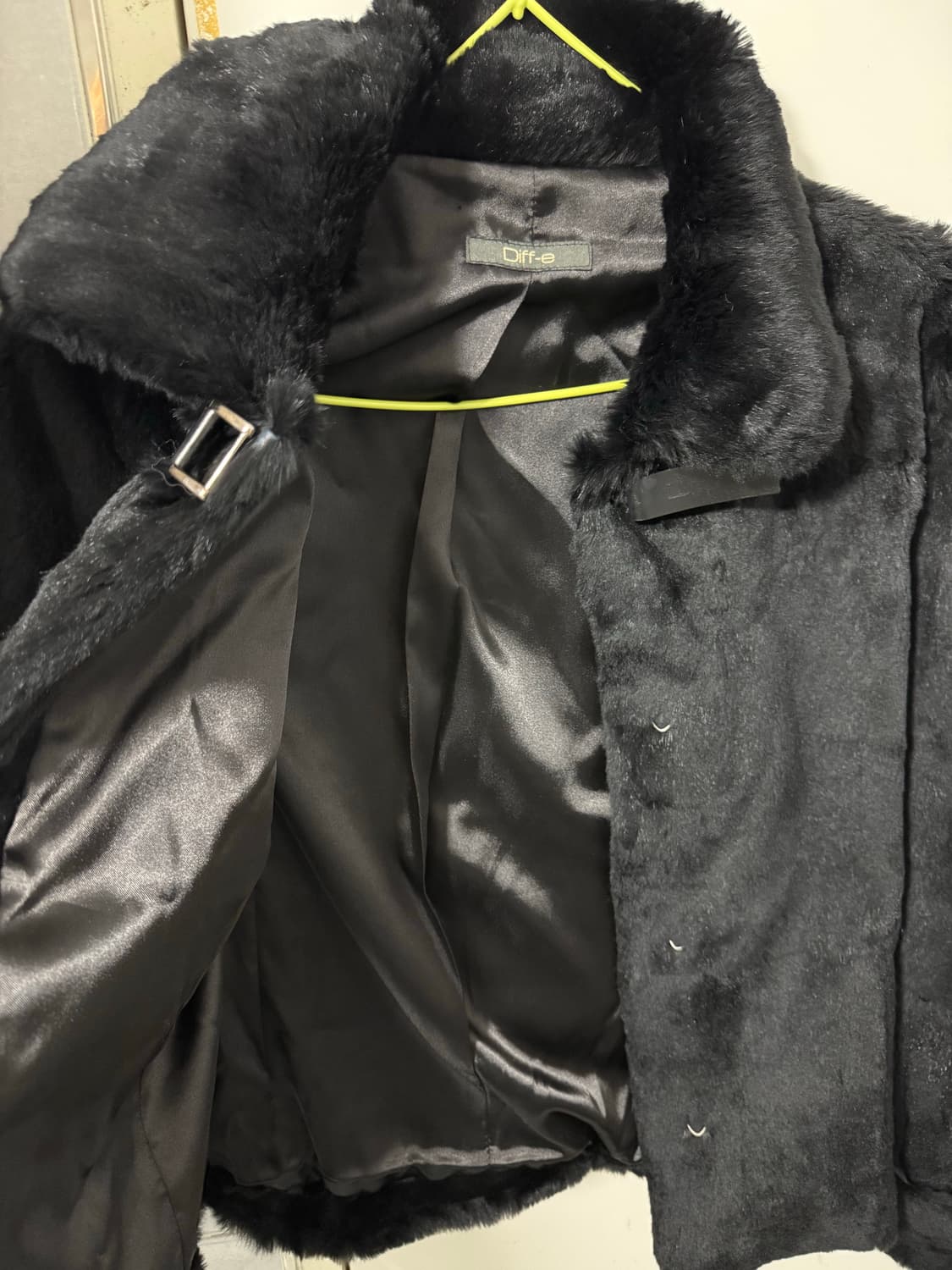 스페인산토끼털거의새거 상품이미지5